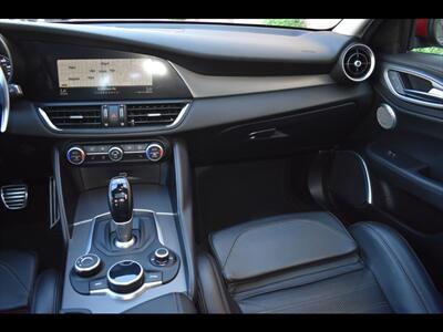 2018 Alfa Romeo Giulia Ti Sport   - Photo 30 - Mesa, AZ 85201