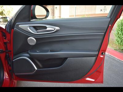 2018 Alfa Romeo Giulia Ti Sport   - Photo 34 - Mesa, AZ 85201