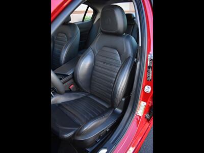 2018 Alfa Romeo Giulia Ti Sport   - Photo 17 - Mesa, AZ 85201