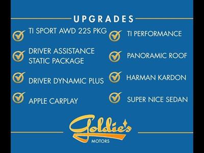 2018 Alfa Romeo Giulia Ti Sport   - Photo 2 - Mesa, AZ 85201