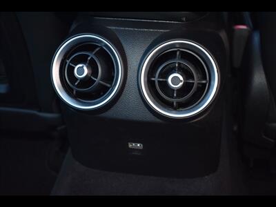 2018 Alfa Romeo Giulia Ti Sport   - Photo 28 - Mesa, AZ 85201