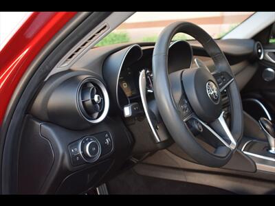 2018 Alfa Romeo Giulia Ti Sport   - Photo 15 - Mesa, AZ 85201