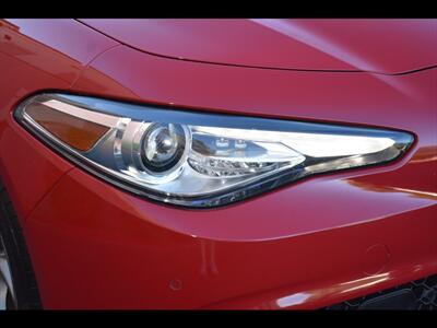 2018 Alfa Romeo Giulia Ti Sport   - Photo 44 - Mesa, AZ 85201