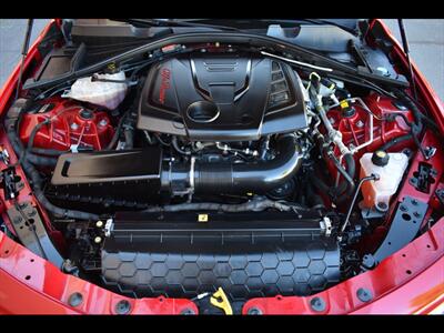 2018 Alfa Romeo Giulia Ti Sport   - Photo 40 - Mesa, AZ 85201