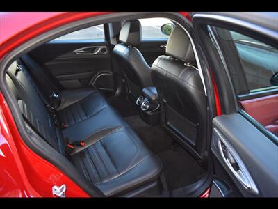 2018 Alfa Romeo Giulia Ti Sport   - Photo 25 - Mesa, AZ 85201
