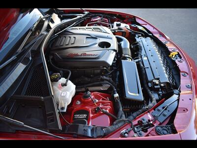 2018 Alfa Romeo Giulia Ti Sport   - Photo 41 - Mesa, AZ 85201