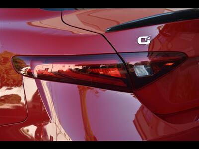 2018 Alfa Romeo Giulia Ti Sport   - Photo 48 - Mesa, AZ 85201