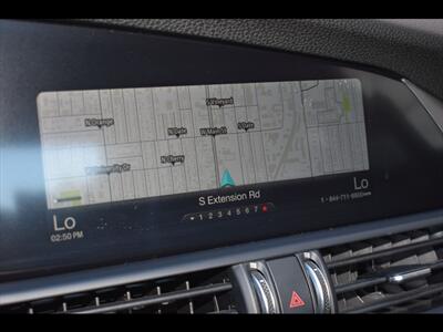 2018 Alfa Romeo Giulia Ti Sport   - Photo 11 - Mesa, AZ 85201