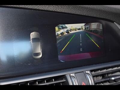 2018 Alfa Romeo Giulia Ti Sport   - Photo 12 - Mesa, AZ 85201