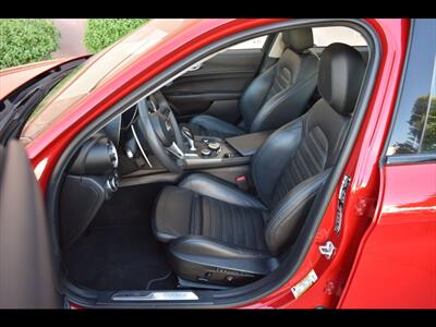 2018 Alfa Romeo Giulia Ti Sport   - Photo 16 - Mesa, AZ 85201