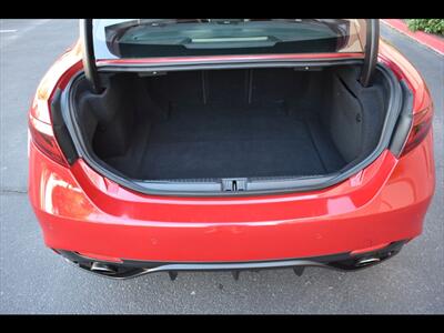 2018 Alfa Romeo Giulia Ti Sport   - Photo 23 - Mesa, AZ 85201