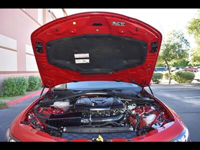 2018 Alfa Romeo Giulia Ti Sport   - Photo 39 - Mesa, AZ 85201