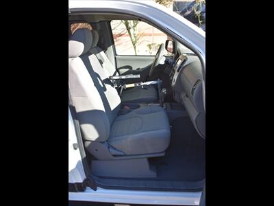 2019 Nissan Frontier S - Photo 28 - Mesa, AZ 85201