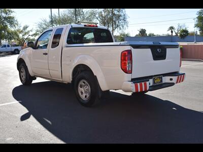 2019 Nissan Frontier S - Photo 6 - Mesa, AZ 85201