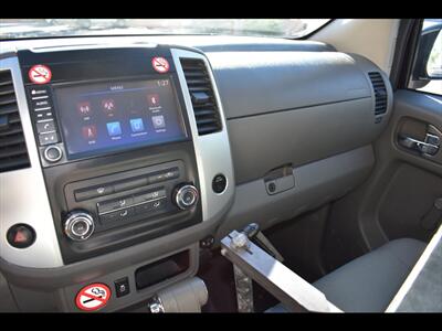 2019 Nissan Frontier S - Photo 51 - Mesa, AZ 85201