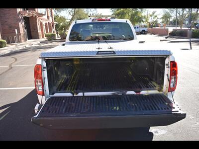 2019 Nissan Frontier S - Photo 24 - Mesa, AZ 85201