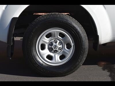 2019 Nissan Frontier S - Photo 37 - Mesa, AZ 85201
