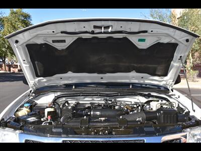 2019 Nissan Frontier S - Photo 38 - Mesa, AZ 85201