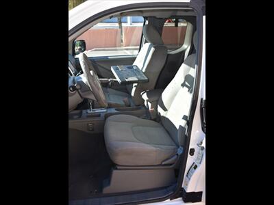 2019 Nissan Frontier S - Photo 10 - Mesa, AZ 85201