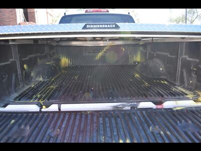 2019 Nissan Frontier S - Photo 25 - Mesa, AZ 85201