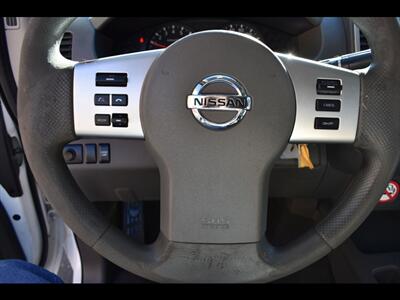 2019 Nissan Frontier S - Photo 21 - Mesa, AZ 85201