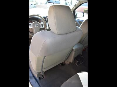 2019 Nissan Frontier S - Photo 17 - Mesa, AZ 85201