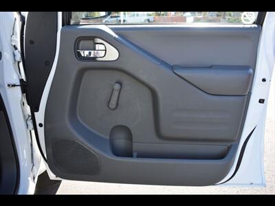 2019 Nissan Frontier S - Photo 30 - Mesa, AZ 85201