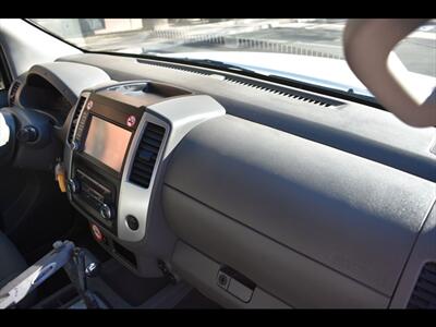 2019 Nissan Frontier S - Photo 36 - Mesa, AZ 85201