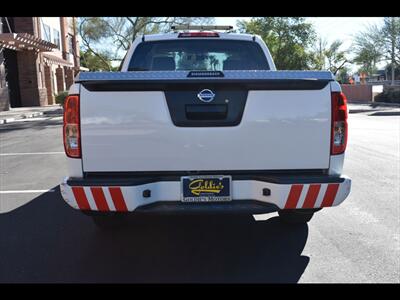 2019 Nissan Frontier S - Photo 9 - Mesa, AZ 85201