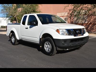 2019 Nissan Frontier S - Photo 2 - Mesa, AZ 85201