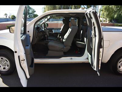 2019 Nissan Frontier S - Photo 14 - Mesa, AZ 85201