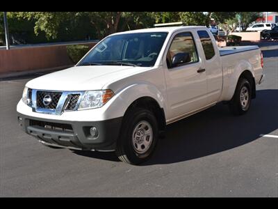 2019 Nissan Frontier S - Photo 3 - Mesa, AZ 85201