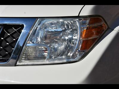 2019 Nissan Frontier S - Photo 45 - Mesa, AZ 85201