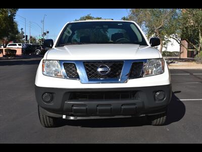 2019 Nissan Frontier S - Photo 8 - Mesa, AZ 85201