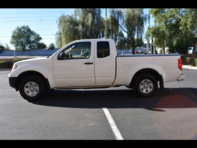 2019 Nissan Frontier S - Photo 4 - Mesa, AZ 85201