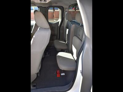 2019 Nissan Frontier S - Photo 16 - Mesa, AZ 85201