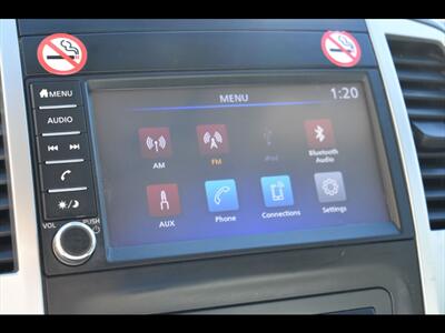 2019 Nissan Frontier S - Photo 19 - Mesa, AZ 85201