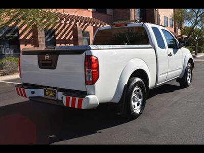 2019 Nissan Frontier S - Photo 7 - Mesa, AZ 85201