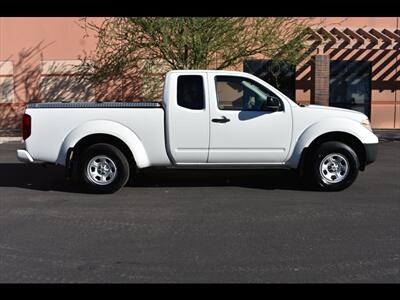 2019 Nissan Frontier S - Photo 1 - Mesa, AZ 85201