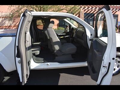 2019 Nissan Frontier S - Photo 34 - Mesa, AZ 85201