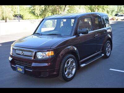 2008 Honda Element SC   - Photo 3 - Mesa, AZ 85201