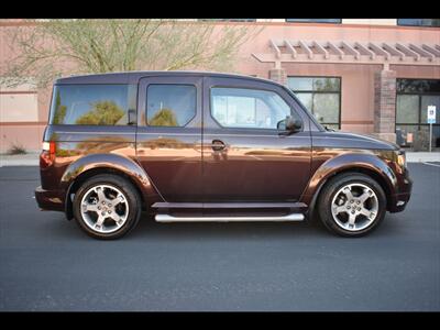 2008 Honda Element SC   - Photo 1 - Mesa, AZ 85201