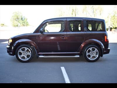 2008 Honda Element SC   - Photo 4 - Mesa, AZ 85201