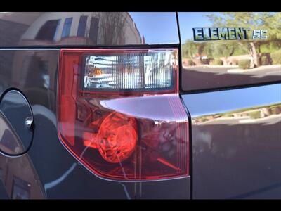 2008 Honda Element SC   - Photo 12 - Mesa, AZ 85201