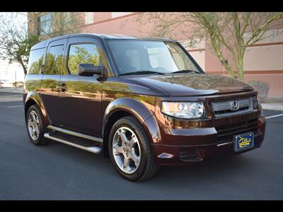 2008 Honda Element SC   - Photo 2 - Mesa, AZ 85201