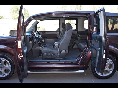 2008 Honda Element SC   - Photo 22 - Mesa, AZ 85201