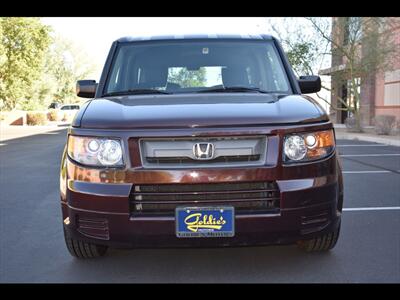 2008 Honda Element SC   - Photo 7 - Mesa, AZ 85201