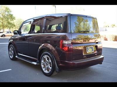 2008 Honda Element SC   - Photo 5 - Mesa, AZ 85201