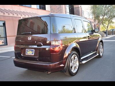 2008 Honda Element SC   - Photo 6 - Mesa, AZ 85201