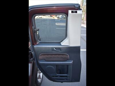 2008 Honda Element SC   - Photo 19 - Mesa, AZ 85201